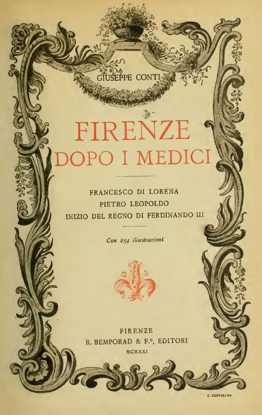 Libri_Free_Firenze_dopo_Medici_1