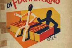 fiammiferino