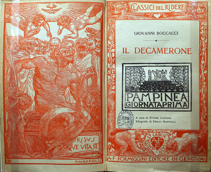 Giovanni_boccaccio,_decamerone,_per_formiggini,_genova_1913,_con_xilografie_di_emilio_mantelli_su_dis._di_adolfo_de_karolis_01