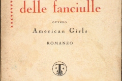 Fanciulle