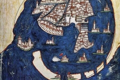 Piri-Reis-View-of-Venice1525