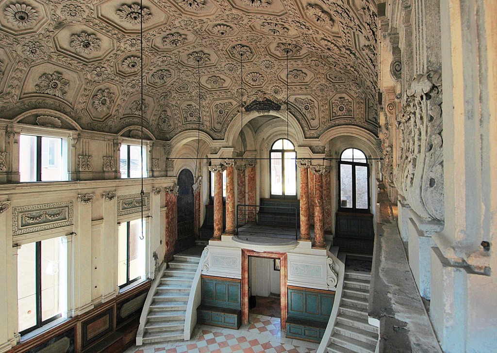 Synagogue of Senigallia