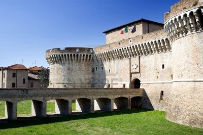 Synagogue of Senigallia